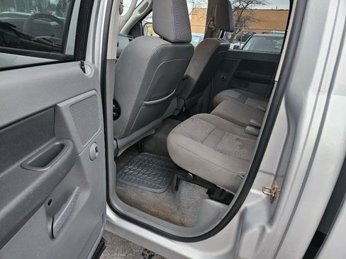 Used 2006 Dodge Ram 1500 Truck SLT image 14