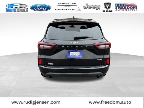 Used 2024 Ford Escape ST-Line image 6