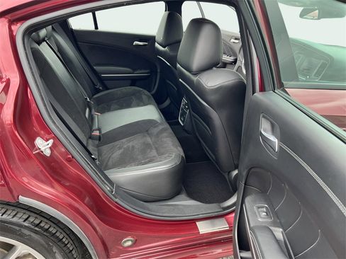 Used 2022 Dodge Charger GT w/ Plus Group image 11