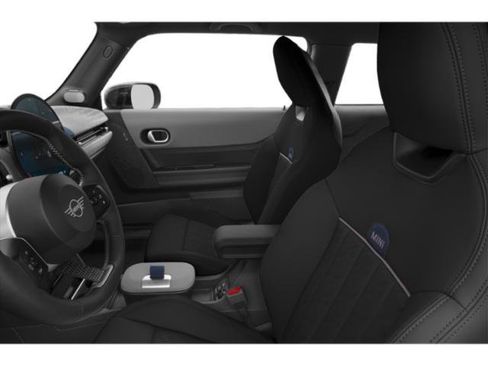 Used 2025 MINI Cooper John Cooper Works image 9