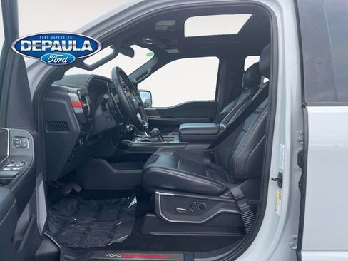 Certified 2024 Ford F150 Raptor image 11