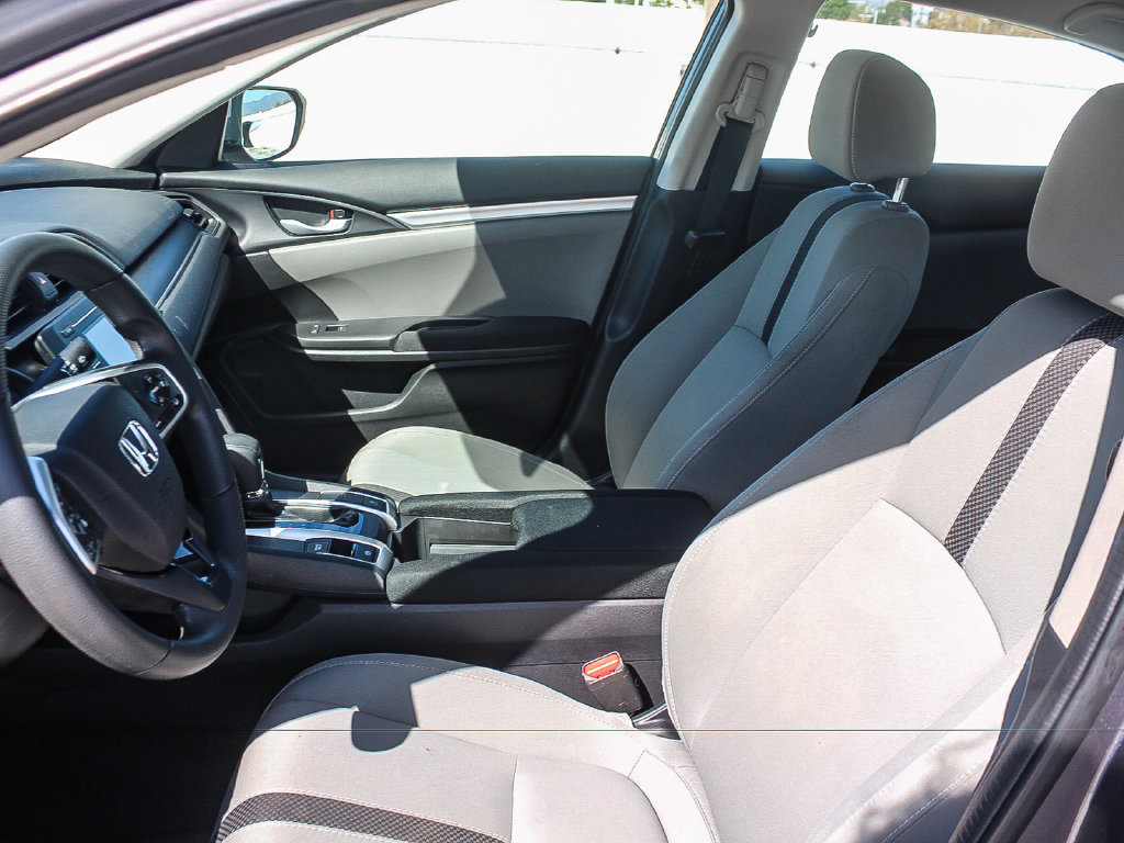 Certified 2020 Honda Civic LX image 18