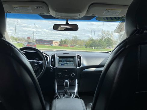 Used 2016 Ford Edge SEL w/ Equipment Group 201A AWD/4WD image 19