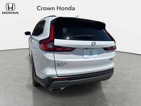 Used 2024 Honda CR-V Sport-L image 8