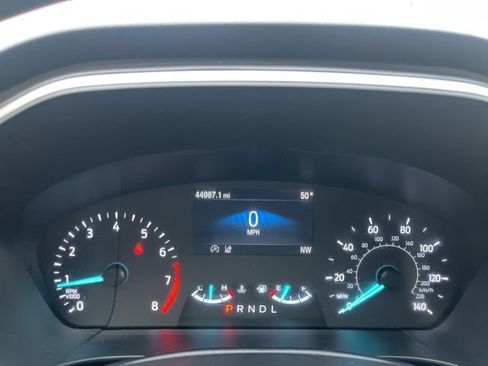 Used 2022 Ford Escape SE w/ Convenience Package image 33