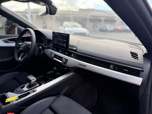 Certified 2023 Audi A5 2.0T Premium Plus w/ Premium Plus image 23