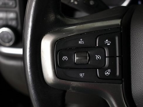 Used 2021 Chevrolet Silverado 2500 LTZ w/ LTZ Plus Package image 34