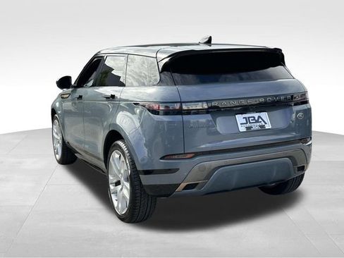Used 2020 Land Rover Range Rover Evoque First Edition image 23