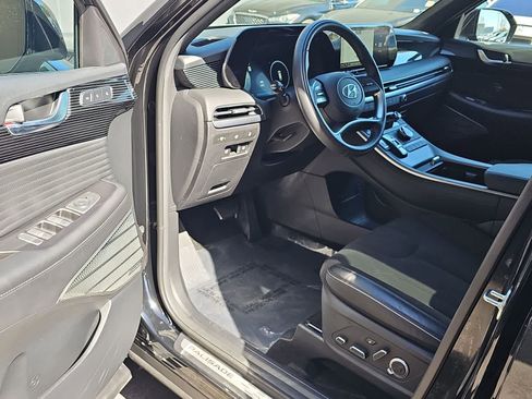 Used 2025 Hyundai Palisade Calligraphy AWD/4WD image 10