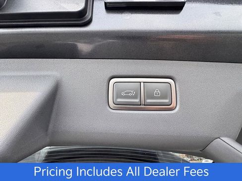 New 2026 Kia EV9 Wind AWD/4WD image 8