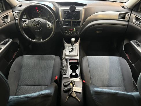 Used 2011 Subaru Impreza Outback Sport w/ Popular Equipment Group 3A AWD/4WD image 11