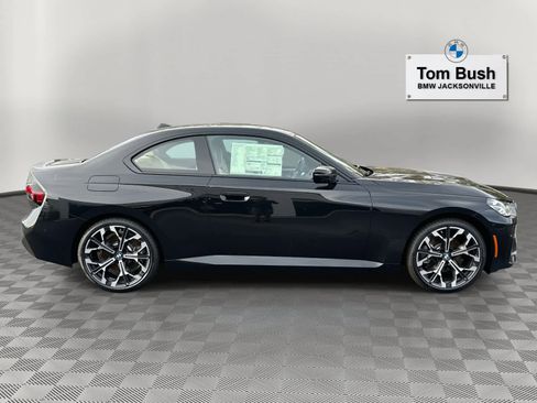 New 2025 BMW 230i xDrive 230i xDrive w/ Premium Package image 2