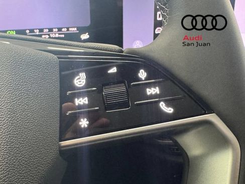 New 2026 Audi A6 Premium Plus AWD/4WD image 21
