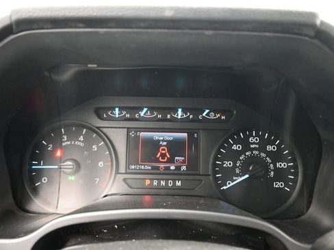 Used 2020 Ford F150 XL w/ Equipment Group 101A Mid image 14