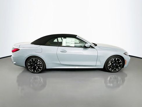 New 2026 BMW 430i xDrive Convertible w/ M Sport Package image 4