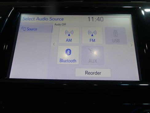 Used 2018 Toyota Camry XLE FWD image 42
