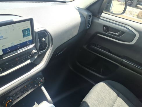 Certified 2023 Ford Bronco Sport Big Bend w/ Convenience Package AWD/4WD image 20