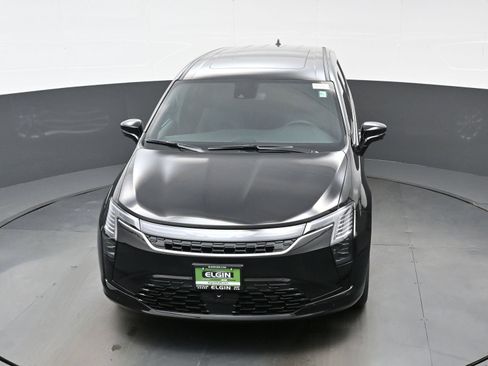 New 2027 Chrysler Pacifica Select AWD/4WD image 29