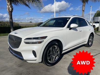Used 2025 Genesis GV70 2.5T