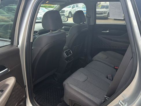 Used 2020 Hyundai Santa Fe SEL AWD/4WD image 29