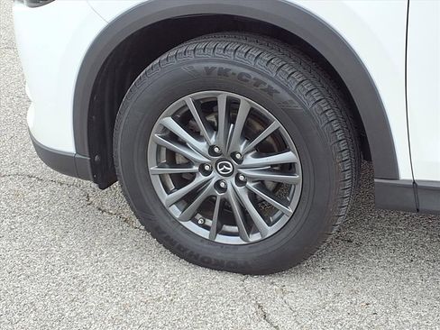 Used 2019 MAZDA CX-5 Touring image 23