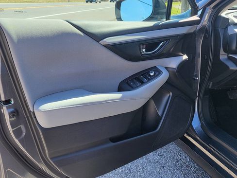 Used 2021 Subaru Legacy Premium image 11