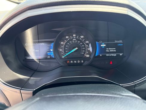 Certified 2023 Ford Edge SEL w/ Convenience Package AWD/4WD image 26