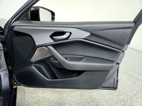 Used 2022 Acura TLX Type S image 22