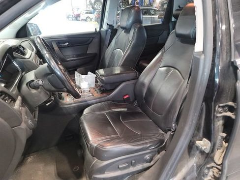 Used 2014 Chevrolet Traverse LT AWD/4WD image 10