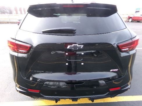 Used 2023 Chevrolet Blazer RS w/ Enhanced Convenience Package image 3