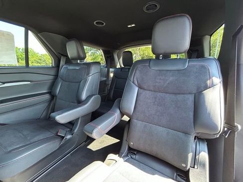 New 2025 Ford Explorer ST image 25