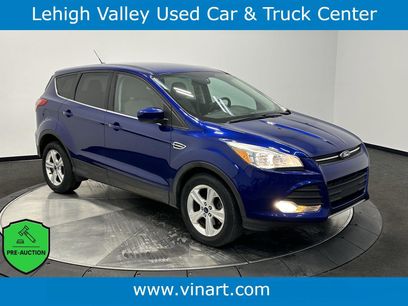 Used 2014 Ford Escape SE