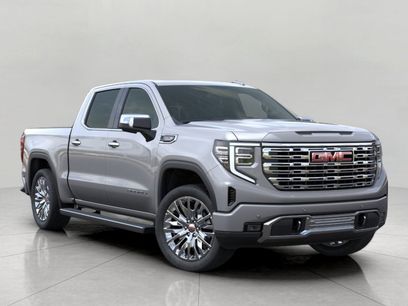 New 2026 GMC Sierra 1500 Denali