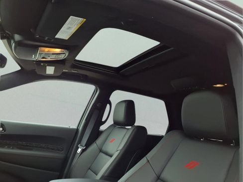 New 2026 Dodge Durango GT AWD/4WD image 13