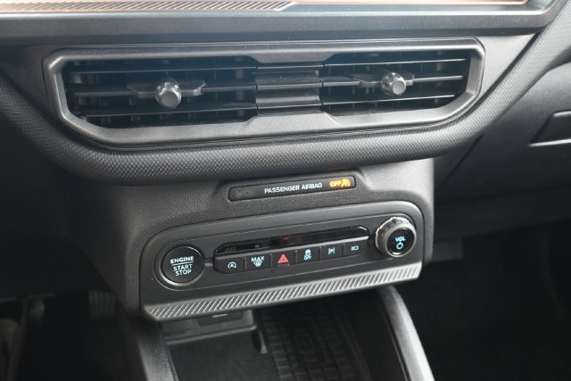 Used 2025 Ford Bronco Sport Outer Banks w/ Outer Banks Tech Package+ AWD/4WD image 23