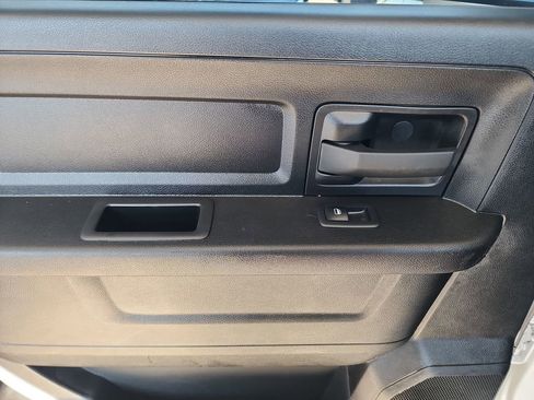 Used 2021 RAM 1500 Tradesman w/ Popular Equipment Group RWD image 38