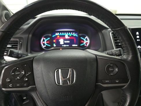 Used 2019 Honda Pilot EX-L image 17