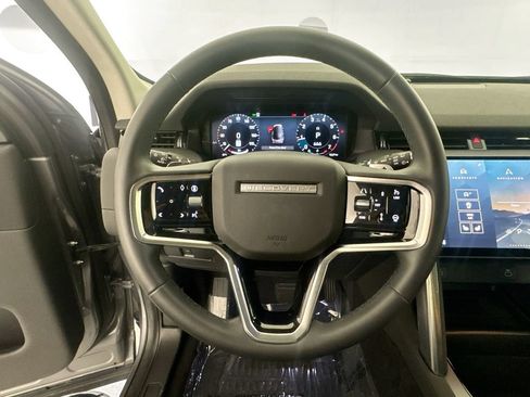 Used 2025 Land Rover Discovery Sport S AWD/4WD image 11