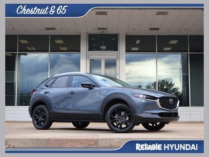 Used 2026 MAZDA CX-30 AWD 2.5 S