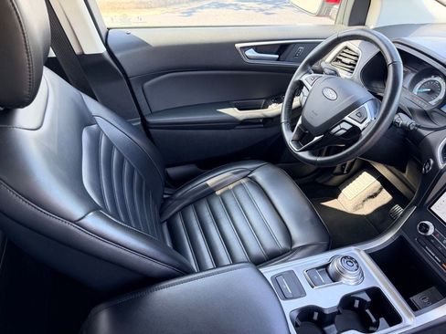 Used 2024 Ford Edge SEL AWD/4WD image 14