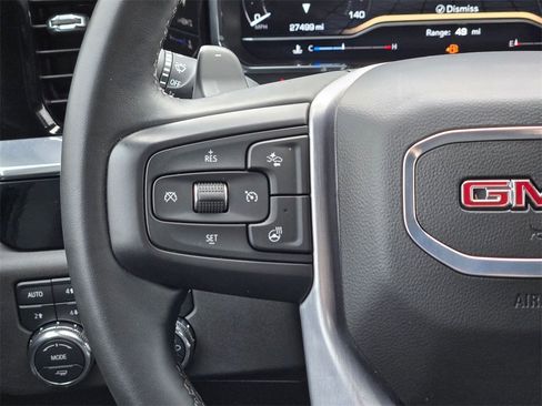 Used 2024 GMC Sierra 1500 SLT w/ SLT Premium Plus Package image 20