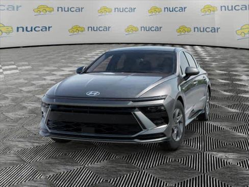 New 2026 Hyundai Sonata SE image 6