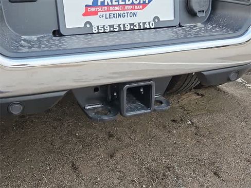 New 2026 RAM 3500 Tradesman image 36