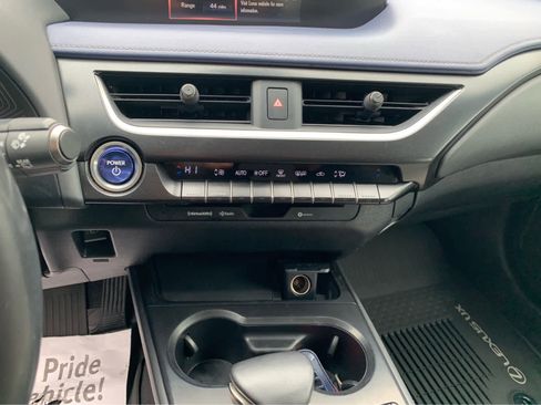 Used 2020 Lexus UX 250h w/ Accessory Package image 18