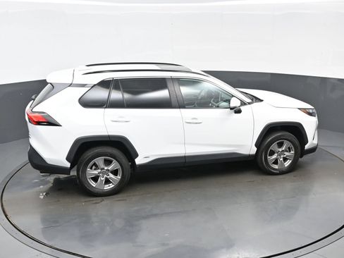 Used 2024 Toyota RAV4 XLE w/ Convenience Package AWD/4WD image 42