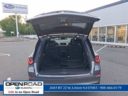 Used 2023 Acura MDX A-Spec AWD/4WD image 32