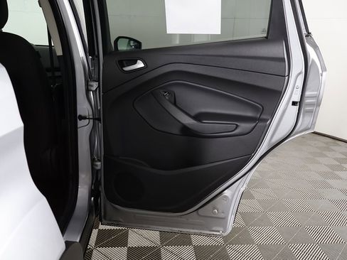 Used 2019 Ford Escape SE AWD/4WD image 22