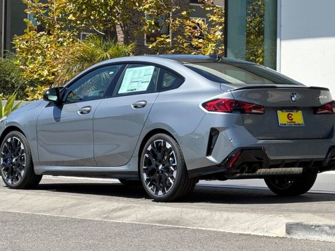 New 2025 BMW M235i xDrive image 5