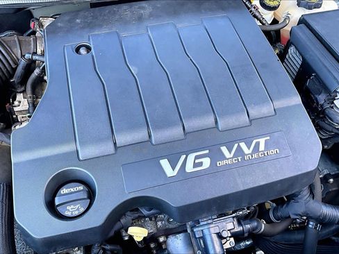 Used 2015 Buick LaCrosse Leather image 30