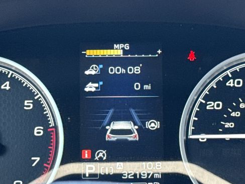 Used 2022 Subaru Forester Premium AWD/4WD image 20